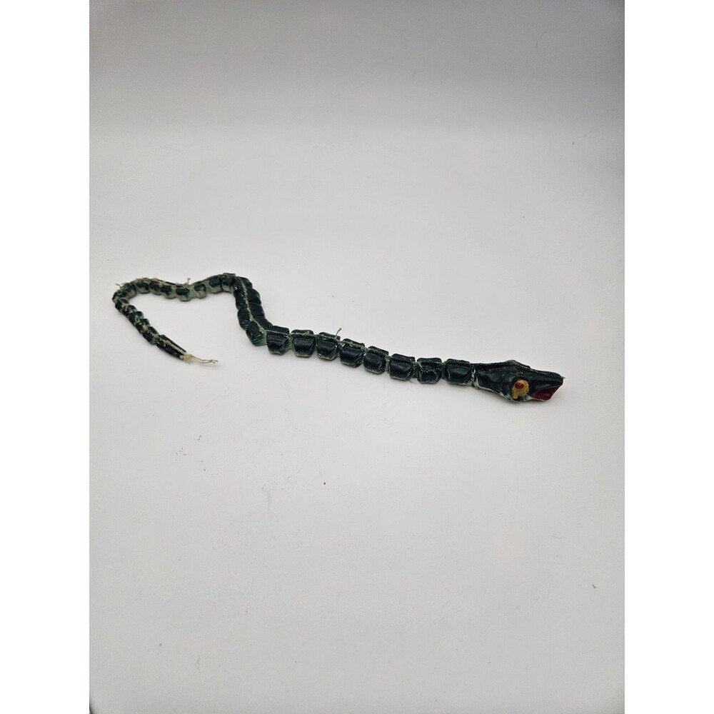 Vintage Snake Toy